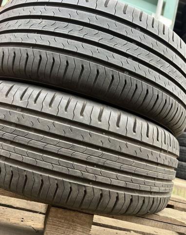 Continental ContiEcoContact 5 215/55 R18