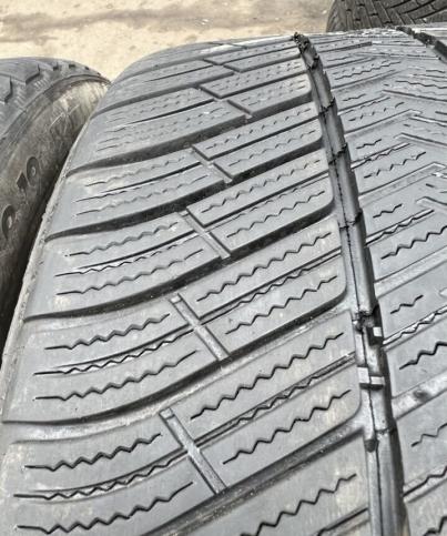 Michelin Pilot Alpin 4 265/40 R19