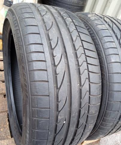 Bridgestone Potenza RE050A 235/40 R18