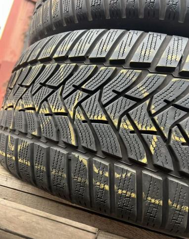 Dunlop Winter Sport 5 245/40 R19