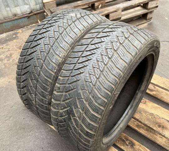 Goodyear Eagle Ultra Grip GW-3 225/50 R17