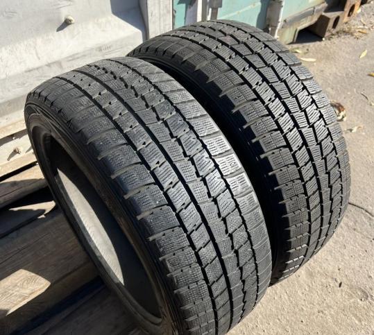 Dunlop Winter Maxx WM01 225/45 R18