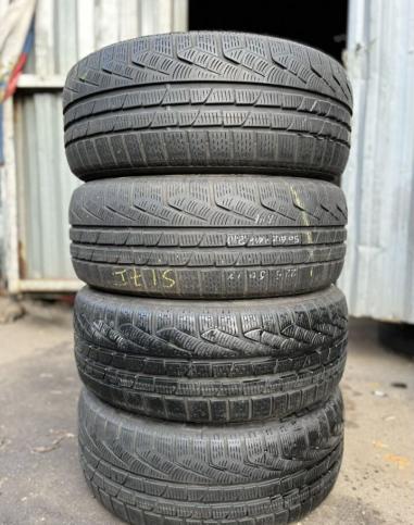 Pirelli Winter Sottozero Serie II 225/50 R17