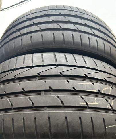 Hankook Ventus S1 Evo 2 K117 225/35 R19