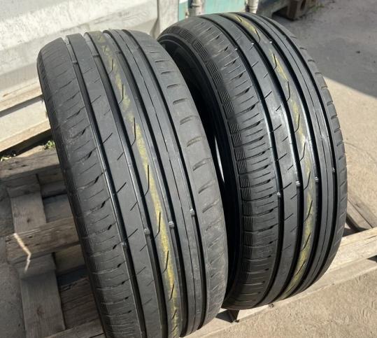 Toyo Proxes CF2 215/55 R17