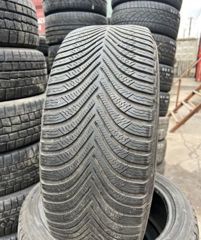 Michelin Alpin 5 225/50 R17