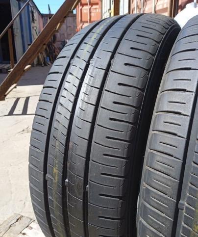 Dunlop Enasave EC204 195/55 R16