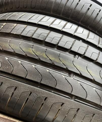 Pirelli Scorpion Verde 255/40 R20