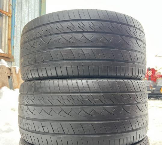 Goldway R828 295/35 R21