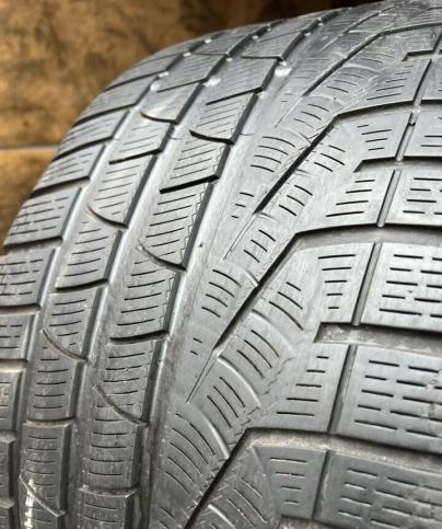 Pirelli Winter Sottozero 240 Serie II 285/35 R19