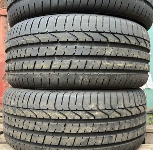 Pirelli P Zero 265/35 R20