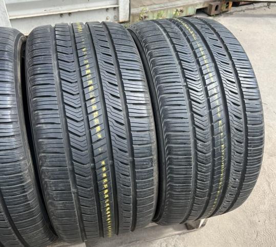 Yokohama Geolandar X-CV G057 295/35 R21