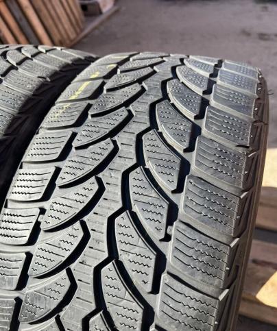 Bridgestone Blizzak LM-32 225/50 R17