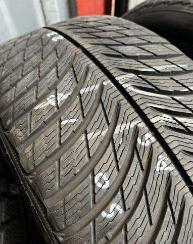 Michelin Pilot Alpin 5 245/50 R19