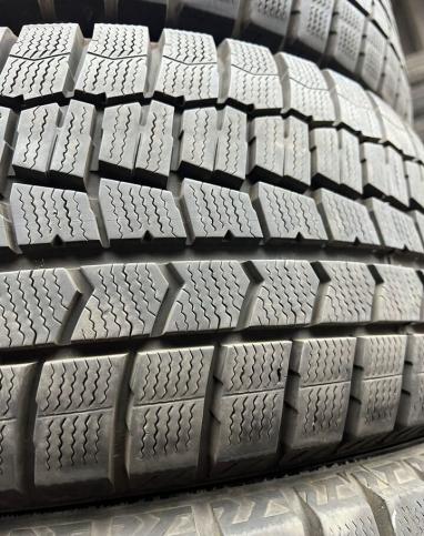 Dunlop Winter Maxx WM02 225/55 R16