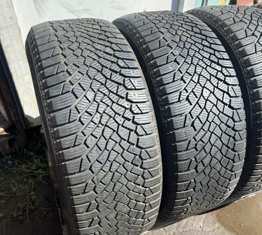 Continental IceContact XTRM 275/55 R20