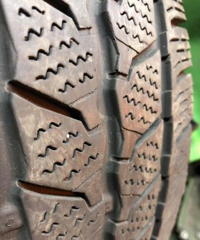 Continental VanContact Winter 235/65 R16C