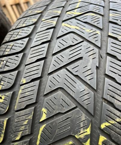 Pirelli Scorpion Winter 295/40 R20