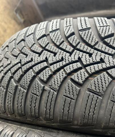 Goodyear UltraGrip 9 195/55 R16