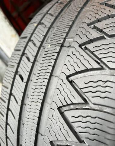 Michelin Pilot Alpin PA3 255/45 R18