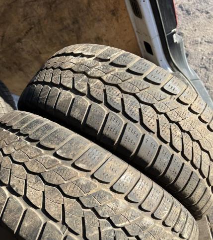 Uniroyal MS Plus 55 205/50 R17