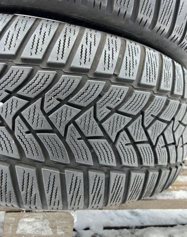 Dunlop Winter Sport 5 225/50 R17