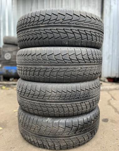 Nankang Snow Viva SV-1 235/60 R18
