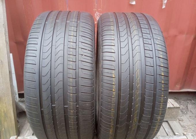 Pirelli Scorpion Verde 285/45 R19