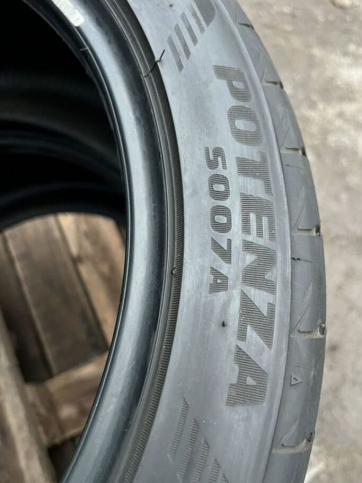 Bridgestone Potenza S007A 245/40 R17