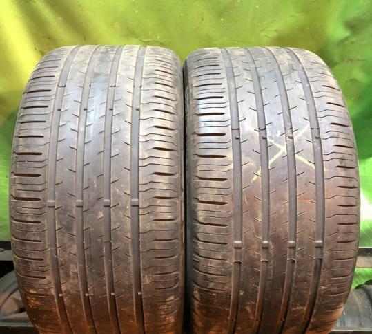 Continental EcoContact 6 275/35 R19