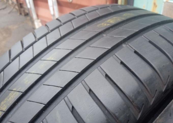 Bridgestone Turanza T005 225/55 R18