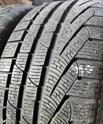 Pirelli Winter Sottozero 210 Serie II 245/40 R18