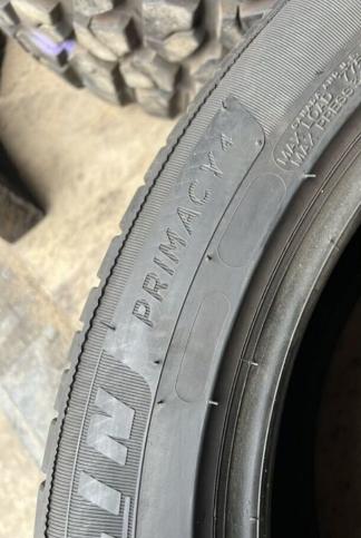 Michelin Primacy 4 245/45 R17