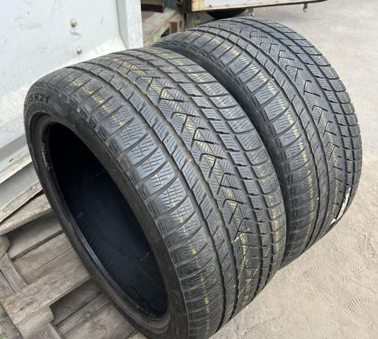 Pirelli Scorpion Winter RFT 315/35 R21