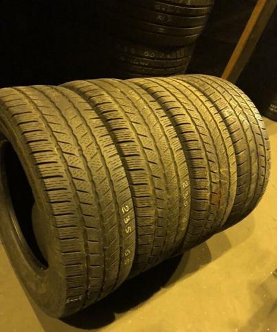 Continental VanContact Winter 235/65 R16C