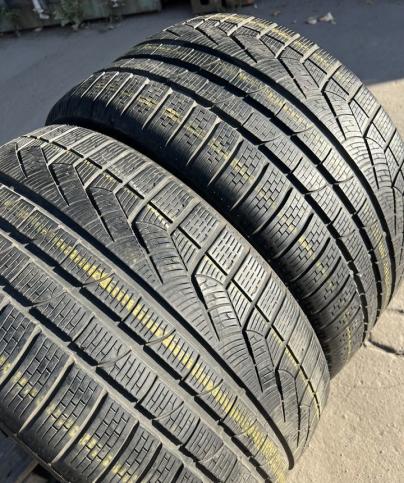 Pirelli Winter Sottozero 270 Serie II 295/30 R20