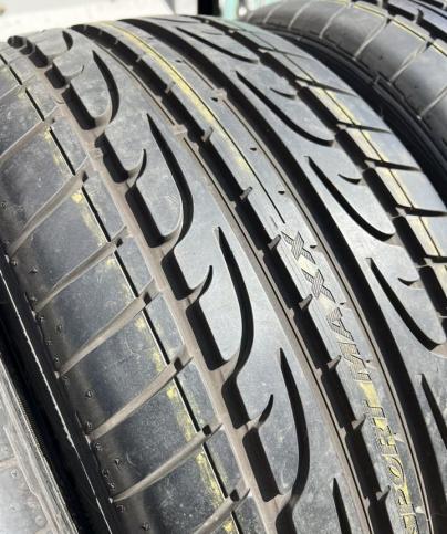 Dunlop SP Sport Maxx 265/35 R22