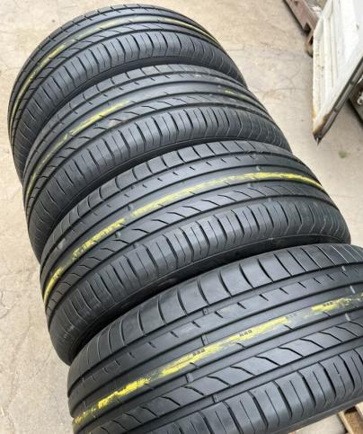 Kumho Crugen HP91 245/60 R18