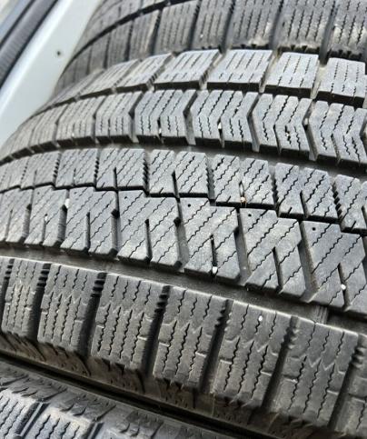 Bridgestone Blizzak VRX2 205/55 R16