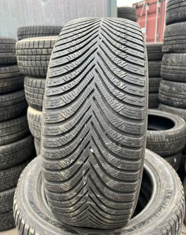 Michelin Alpin 5 215/55 R17