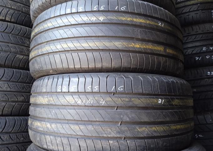 Michelin Primacy 4 225/55 R16