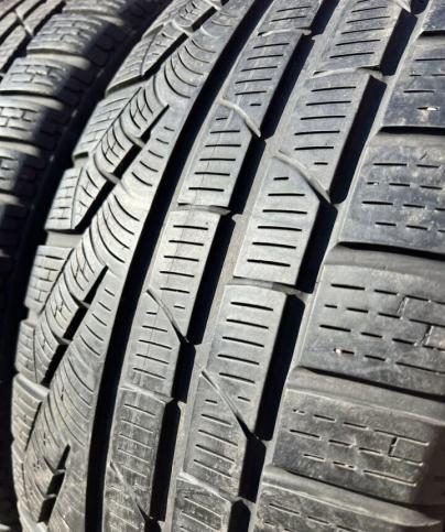 Pirelli Winter Sottozero 210 Serie II 235/50 R19