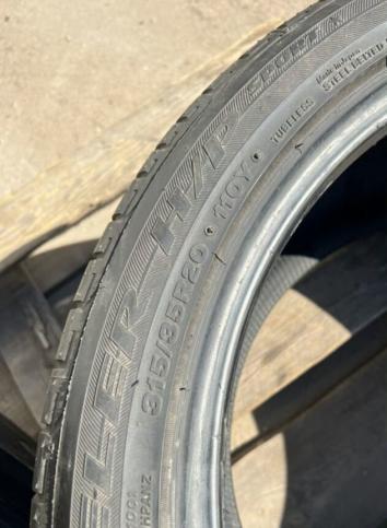 Bridgestone Dueler H/P Sport 315/35 R20