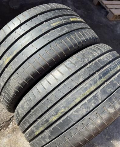 Pirelli P Zero PZ4 275/30 R21