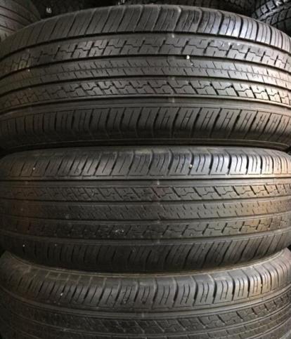 Dunlop Grandtrek ST30 225/65 R17