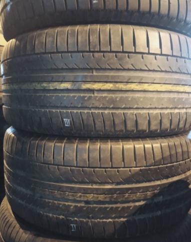 Goodyear Eagle F1 Asymmetric 295/40 R22