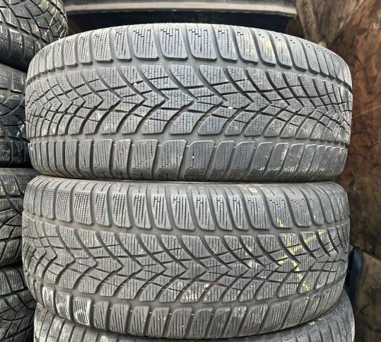 Dunlop SP Winter Sport 4D 235/50 R18