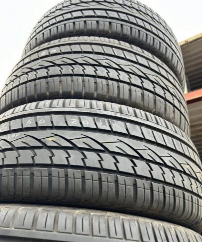 Continental CrossContact UHP 265/50 R20