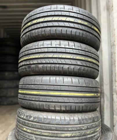 Pirelli P Zero PZ4 205/40 R18