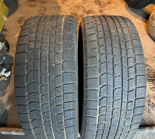 Dunlop DSX-2 235/50 R17